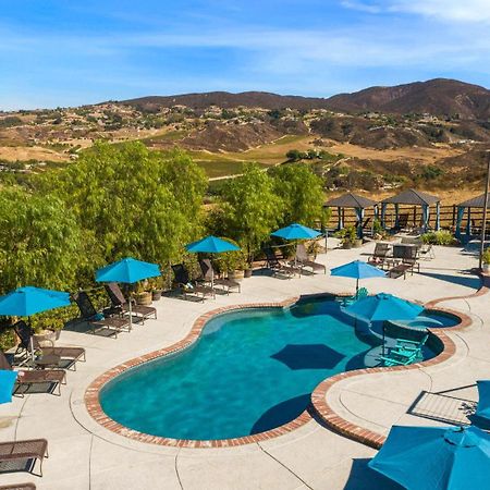 Villa Inn- Adult Only- Temecula Wine Country Eksteriør bilde