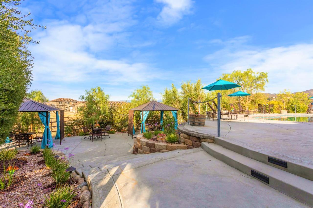 Villa Inn- Adult Only- Temecula Wine Country Eksteriør bilde