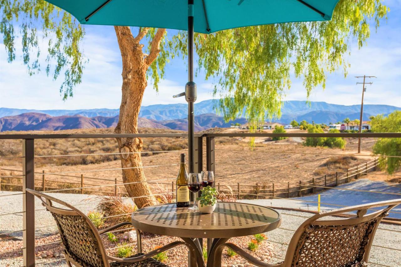 Villa Inn- Adult Only- Temecula Wine Country Eksteriør bilde
