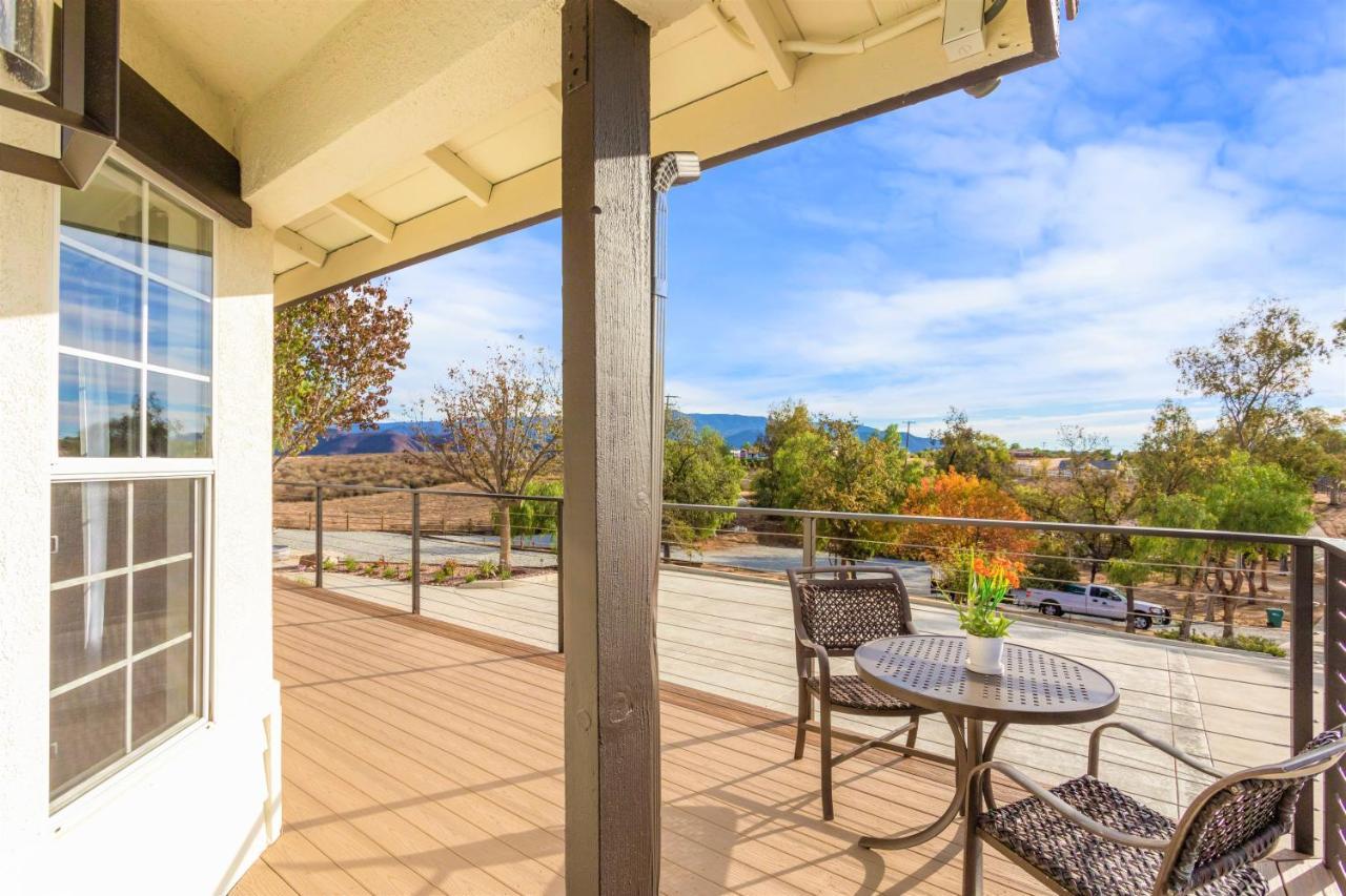 Villa Inn- Adult Only- Temecula Wine Country Eksteriør bilde